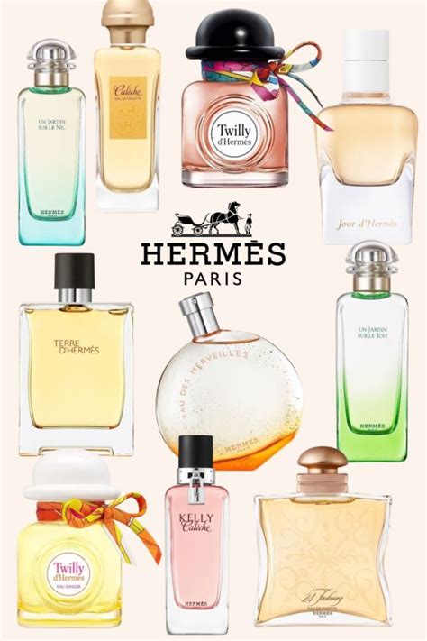 hermes chocolate scented parfumes|Hermes perfume brand name.